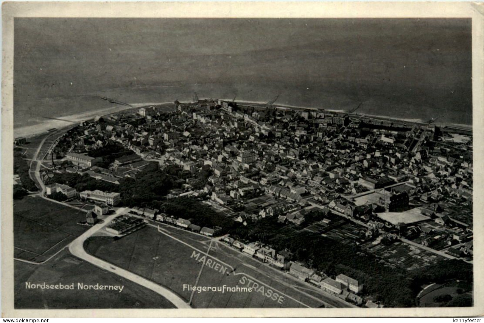 Norderney,