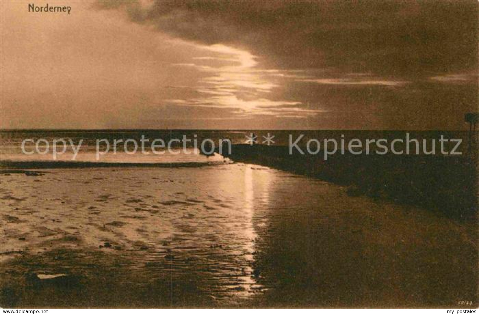 Norderney Nordseebad