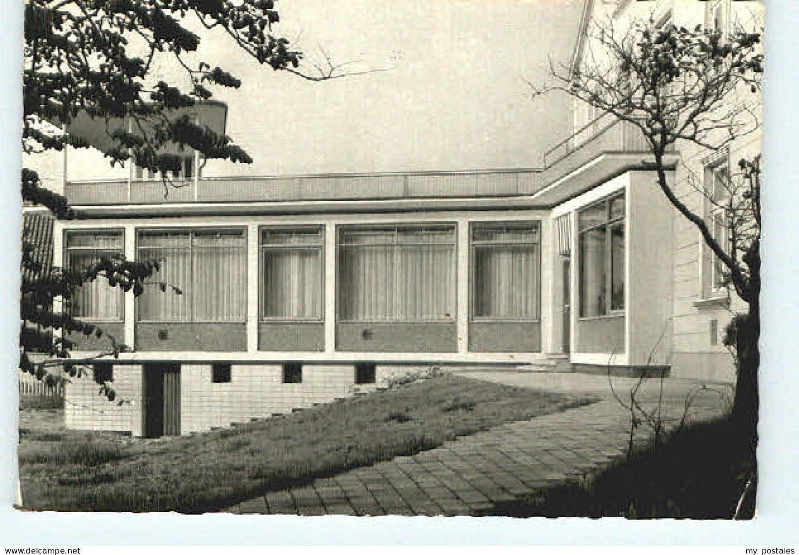 Norderney Nordseebad Norderney