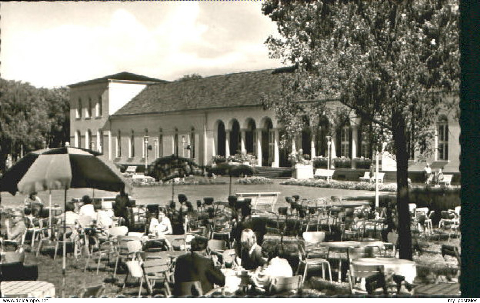 Norderney Nordseebad Norderney Kurhaus