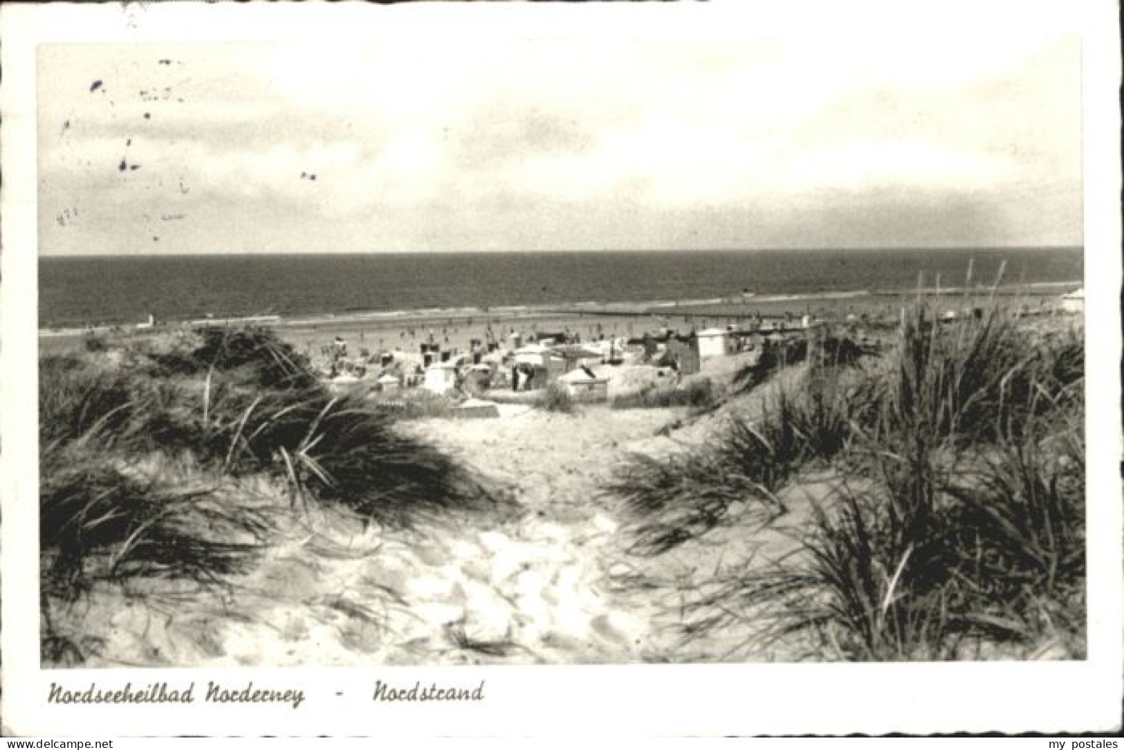 Norderney Nordseebad Norderney Nordstrand