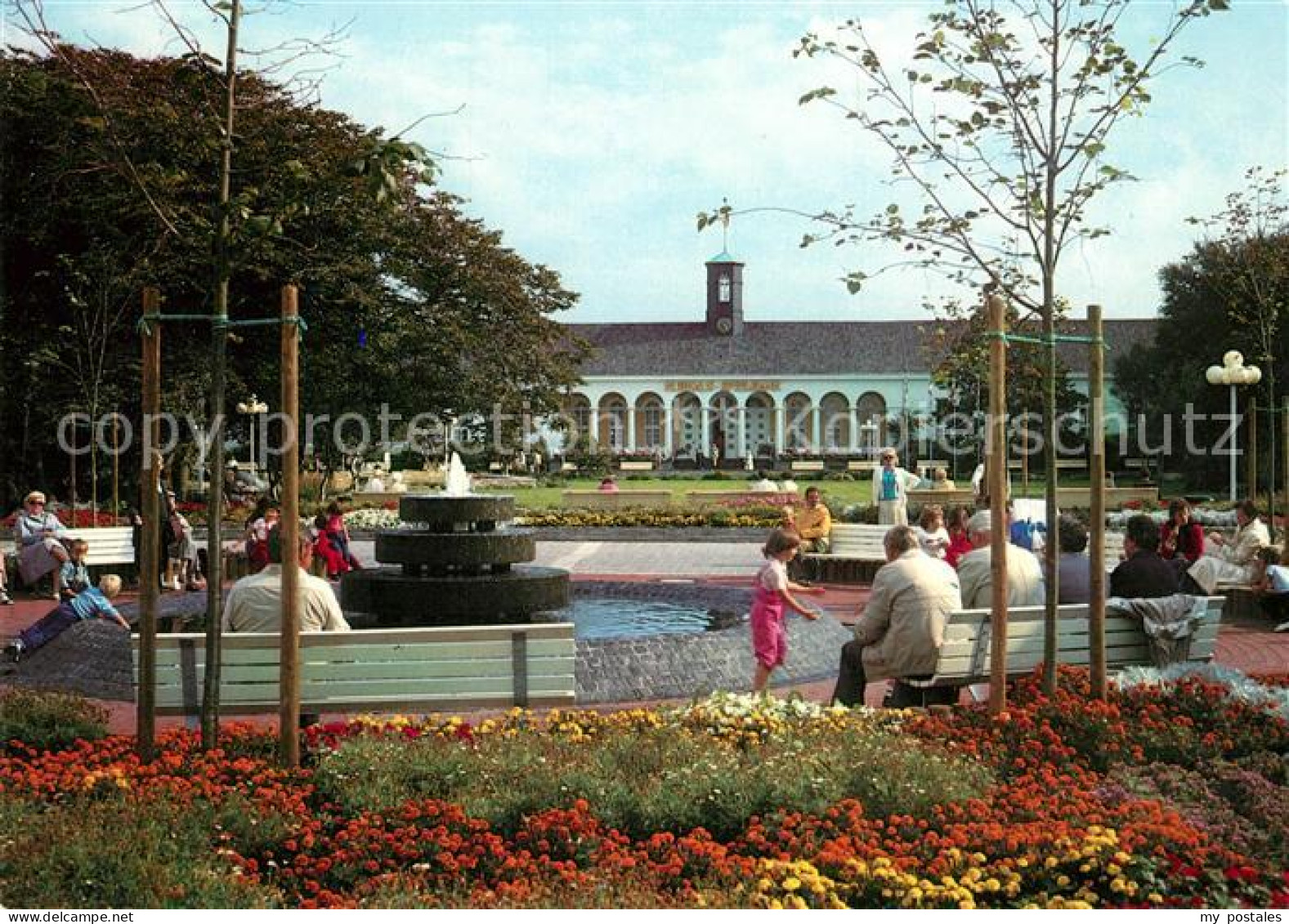 Norderney Nordseebad Spielbank