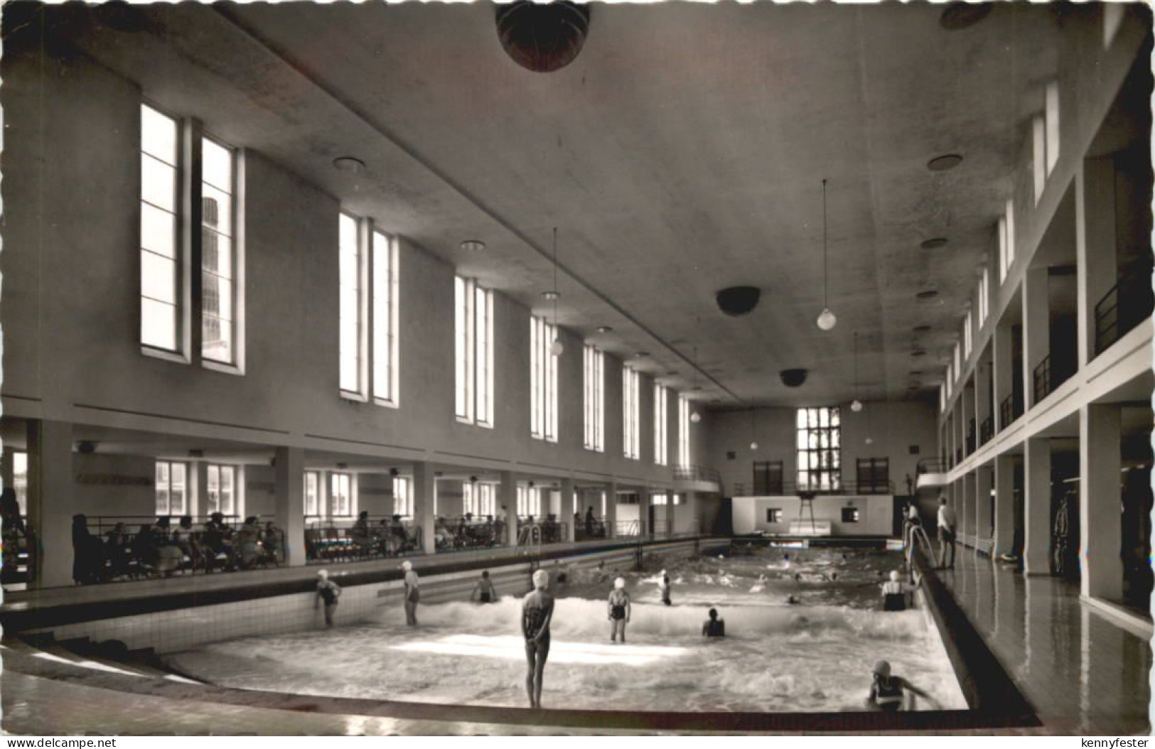 Norderney - Wellenbad