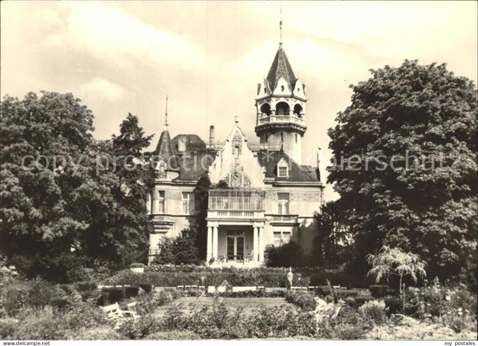 Nordhausen Thueringen Meyenburg Museum