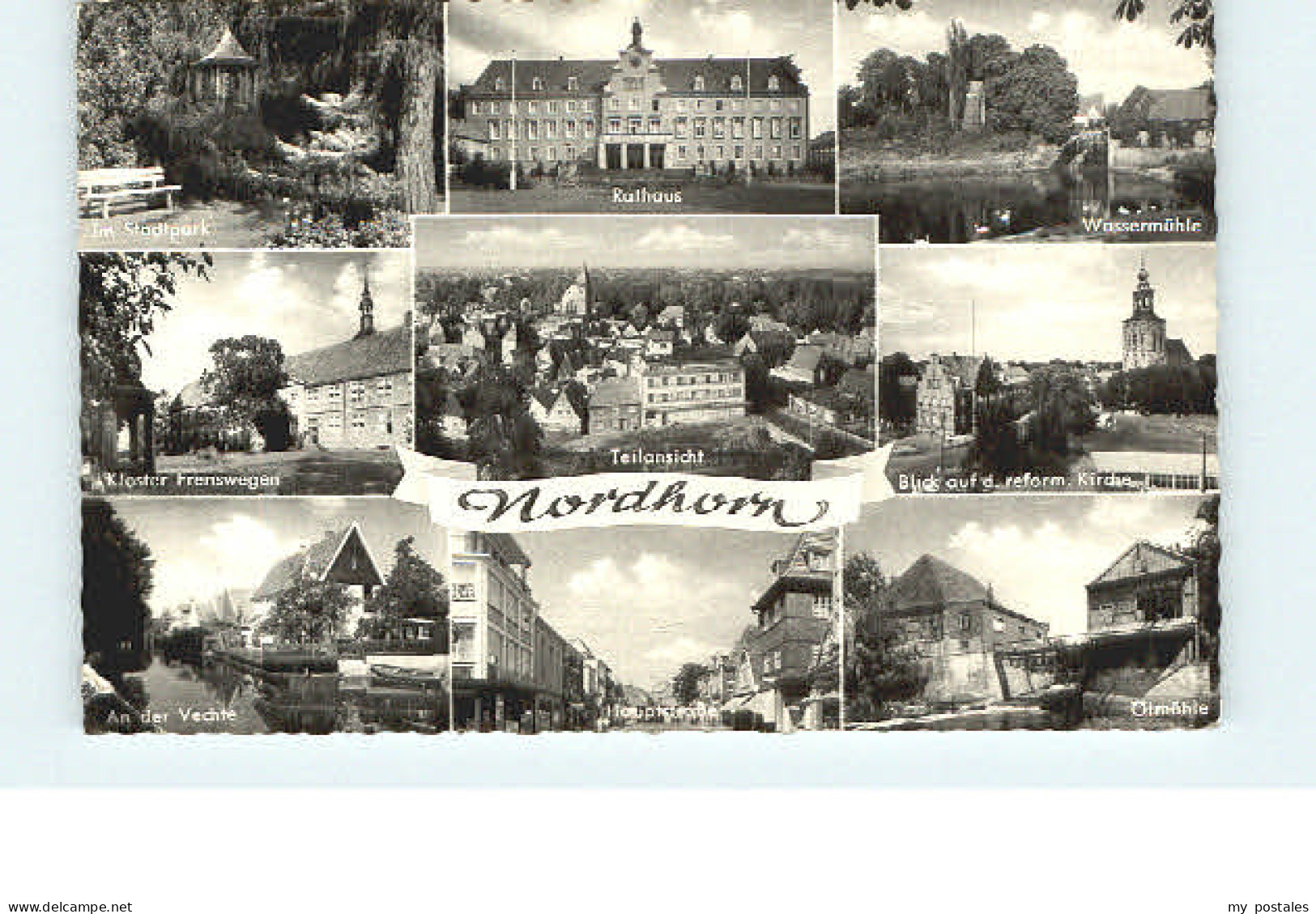 Nordhorn