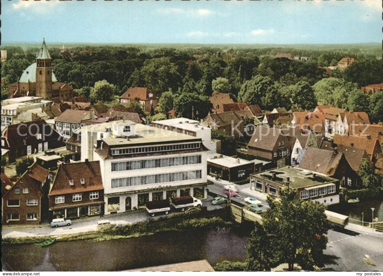 Nordhorn
