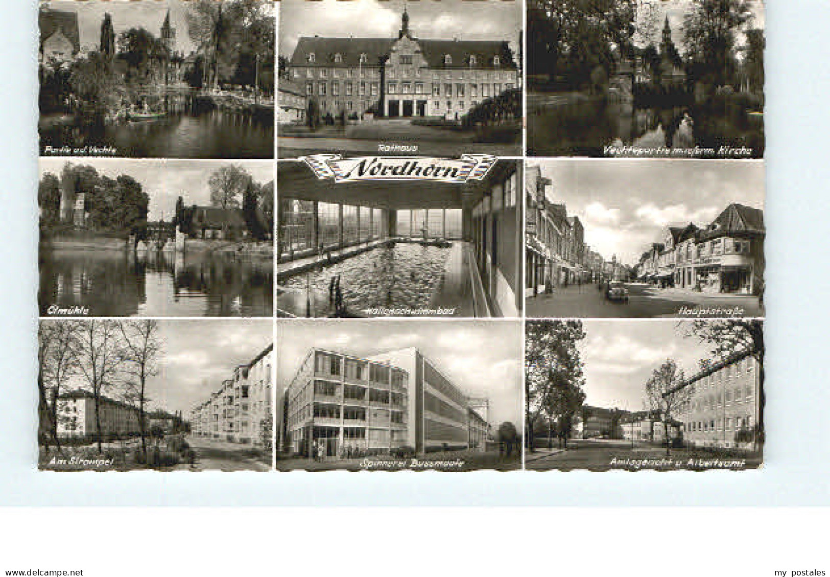 Nordhorn