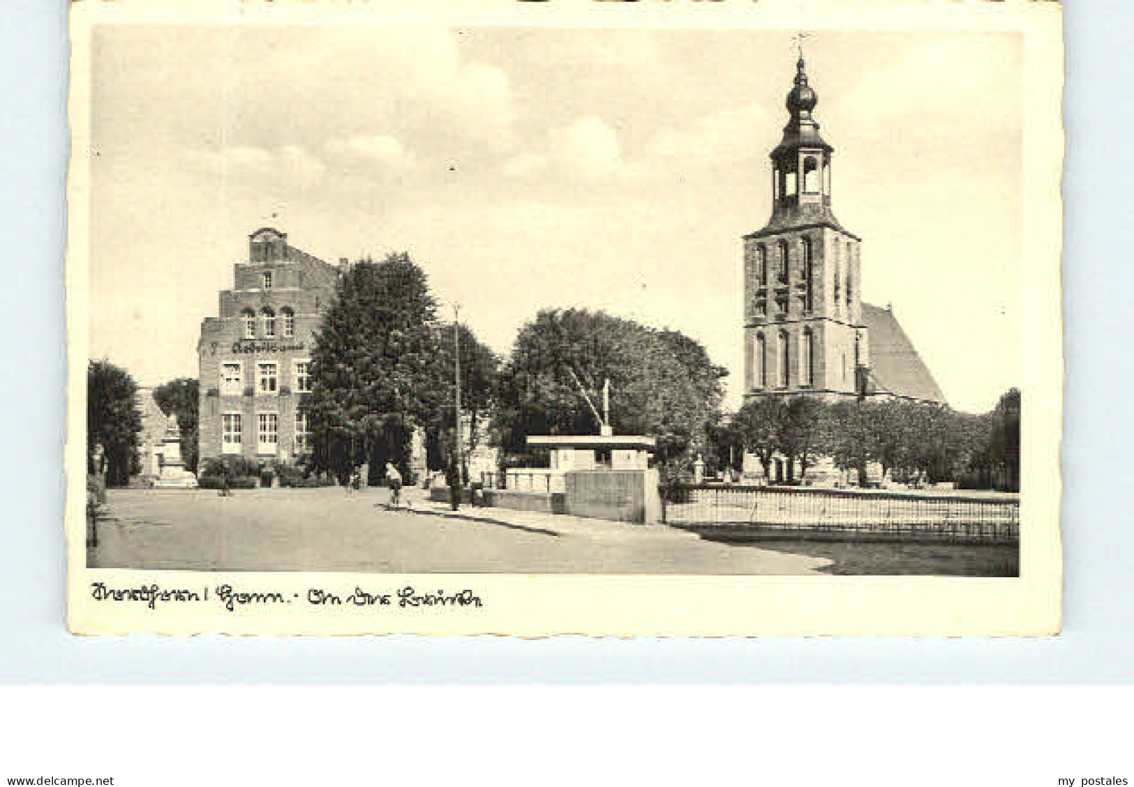 Nordhorn