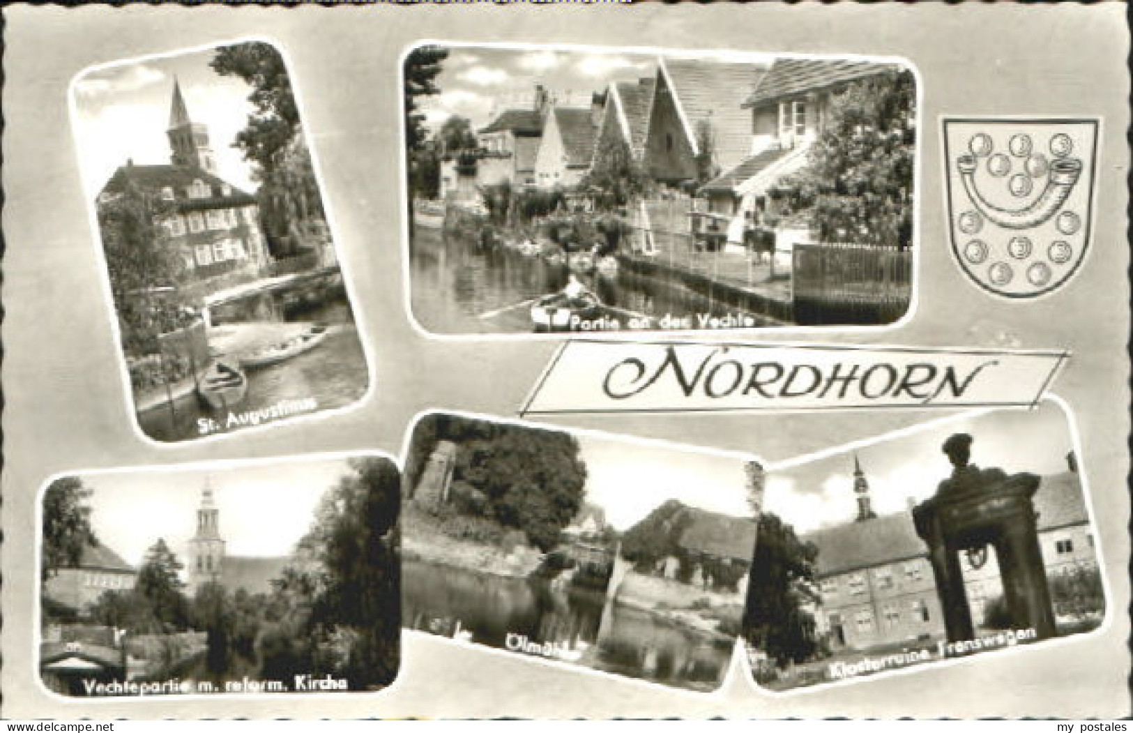 Nordhorn Nordhorn