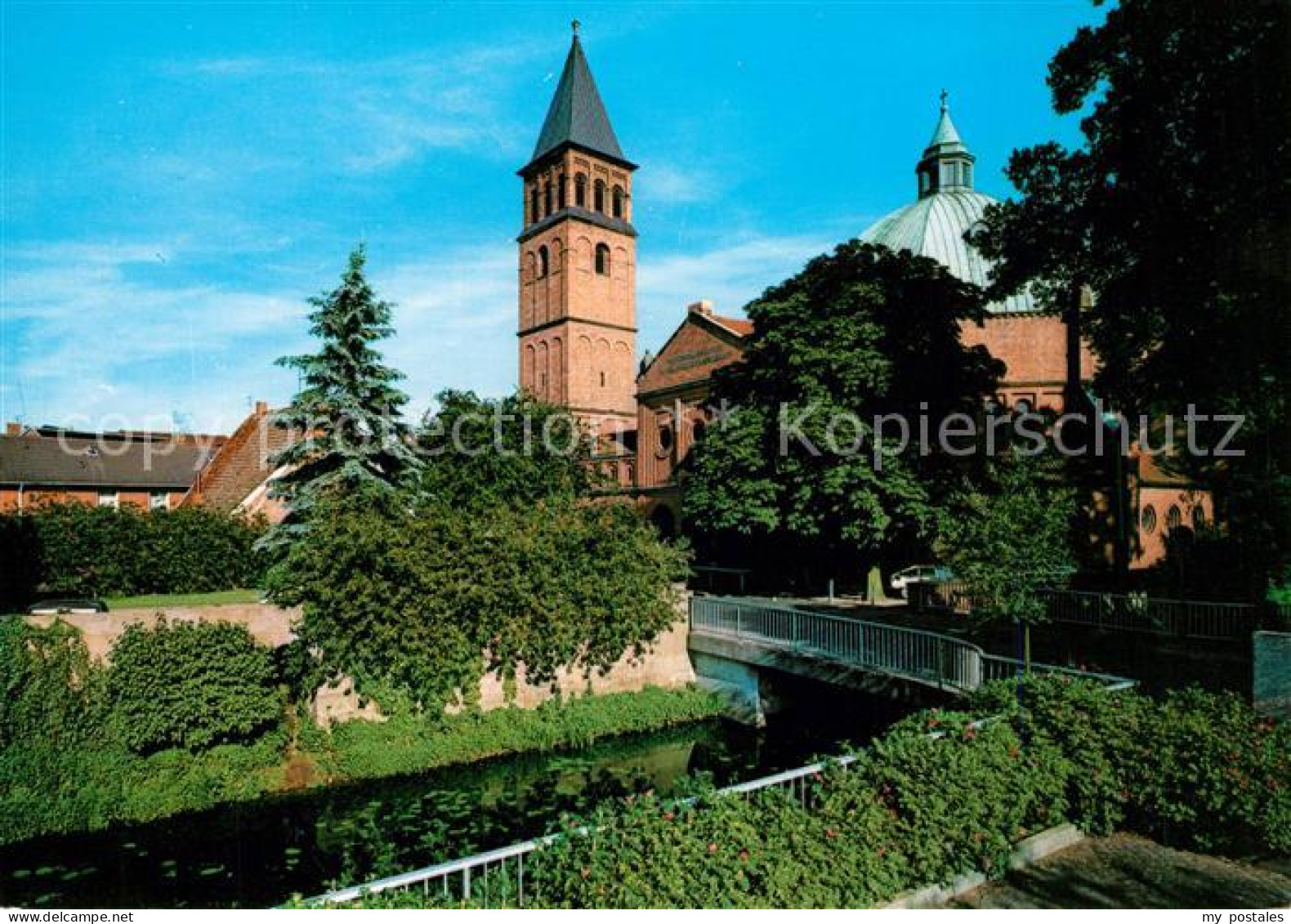 Nordhorn St. Augustinus