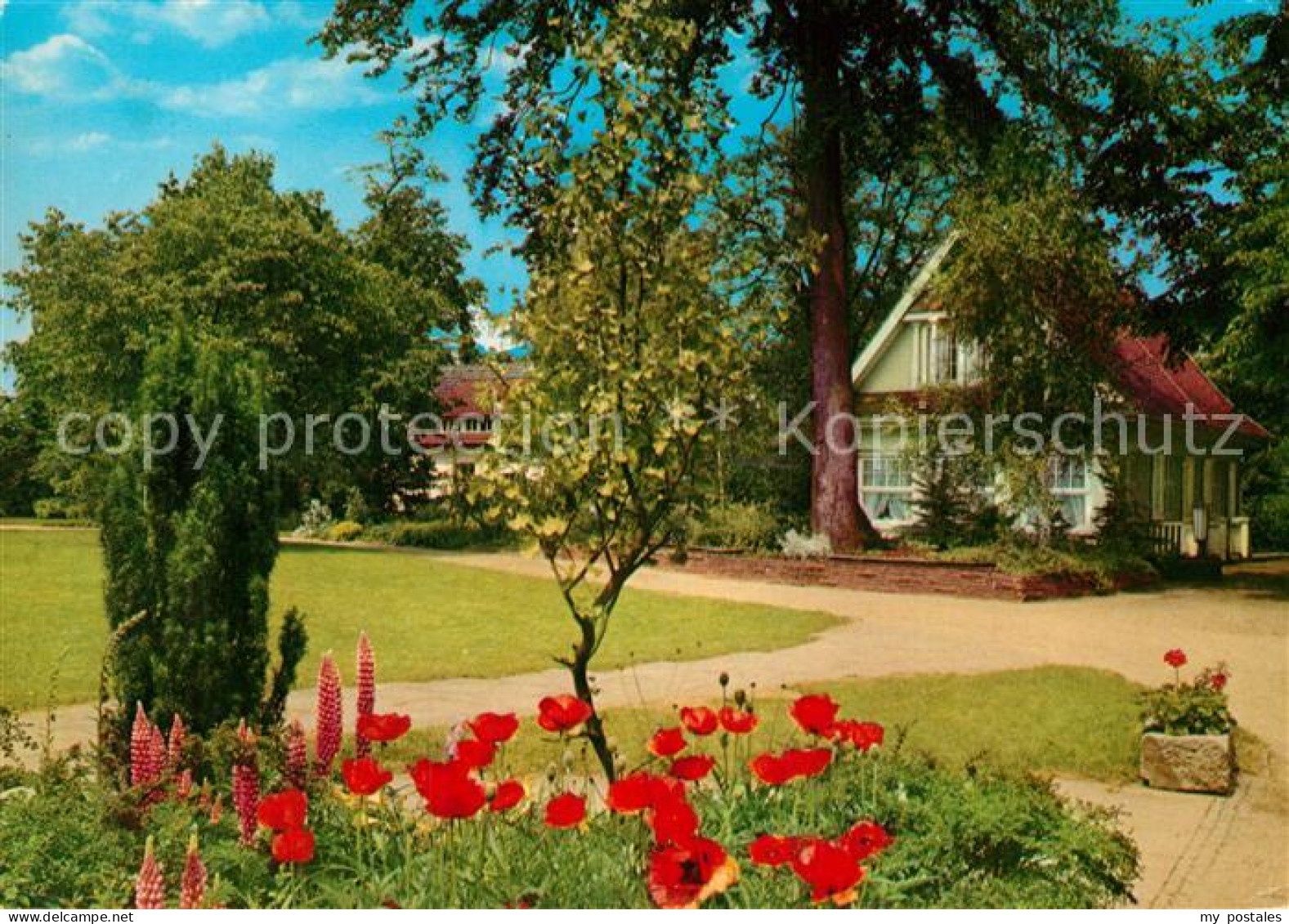 Nordhorn Stadtpark