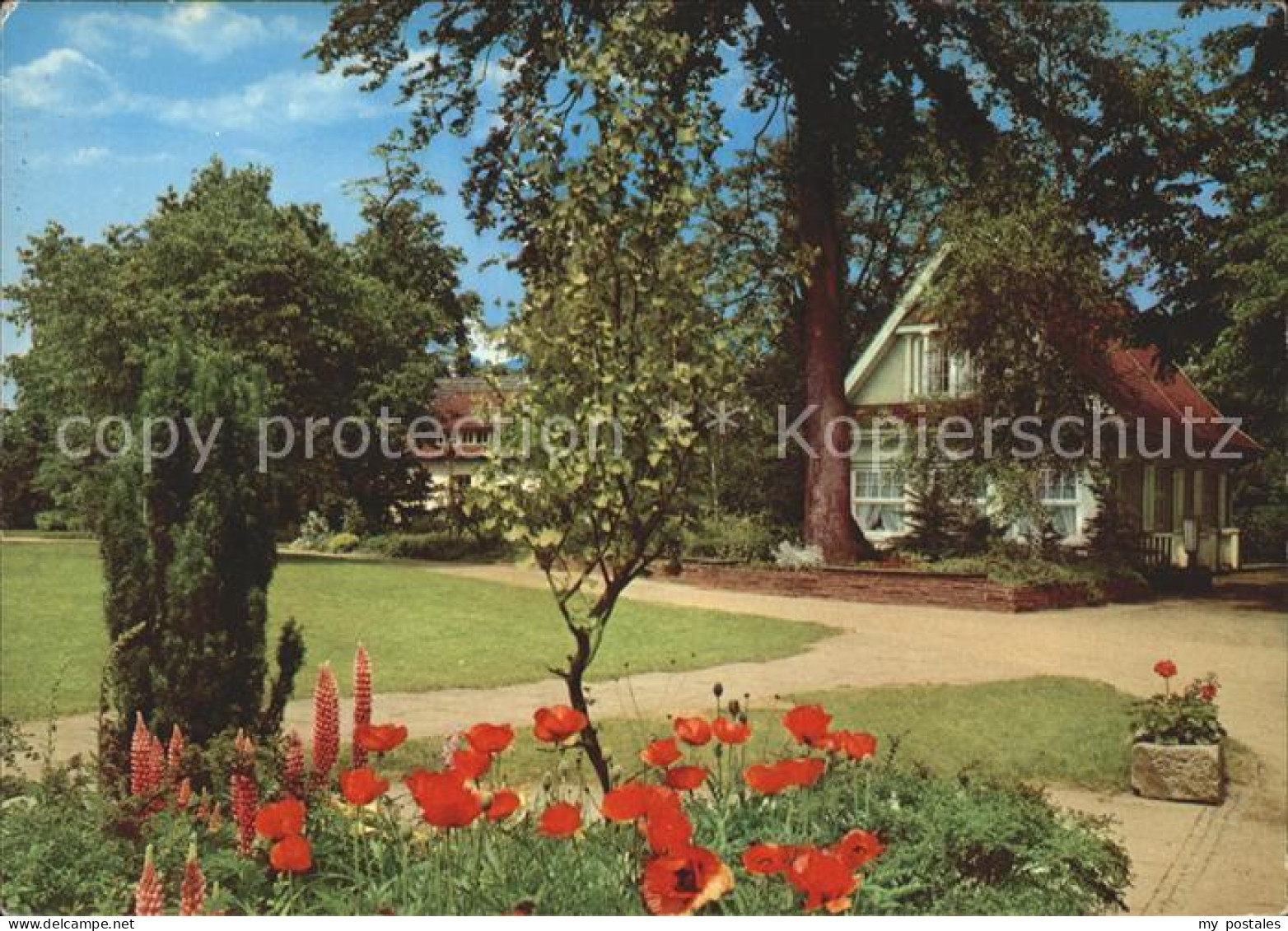 Nordhorn Stadtpark