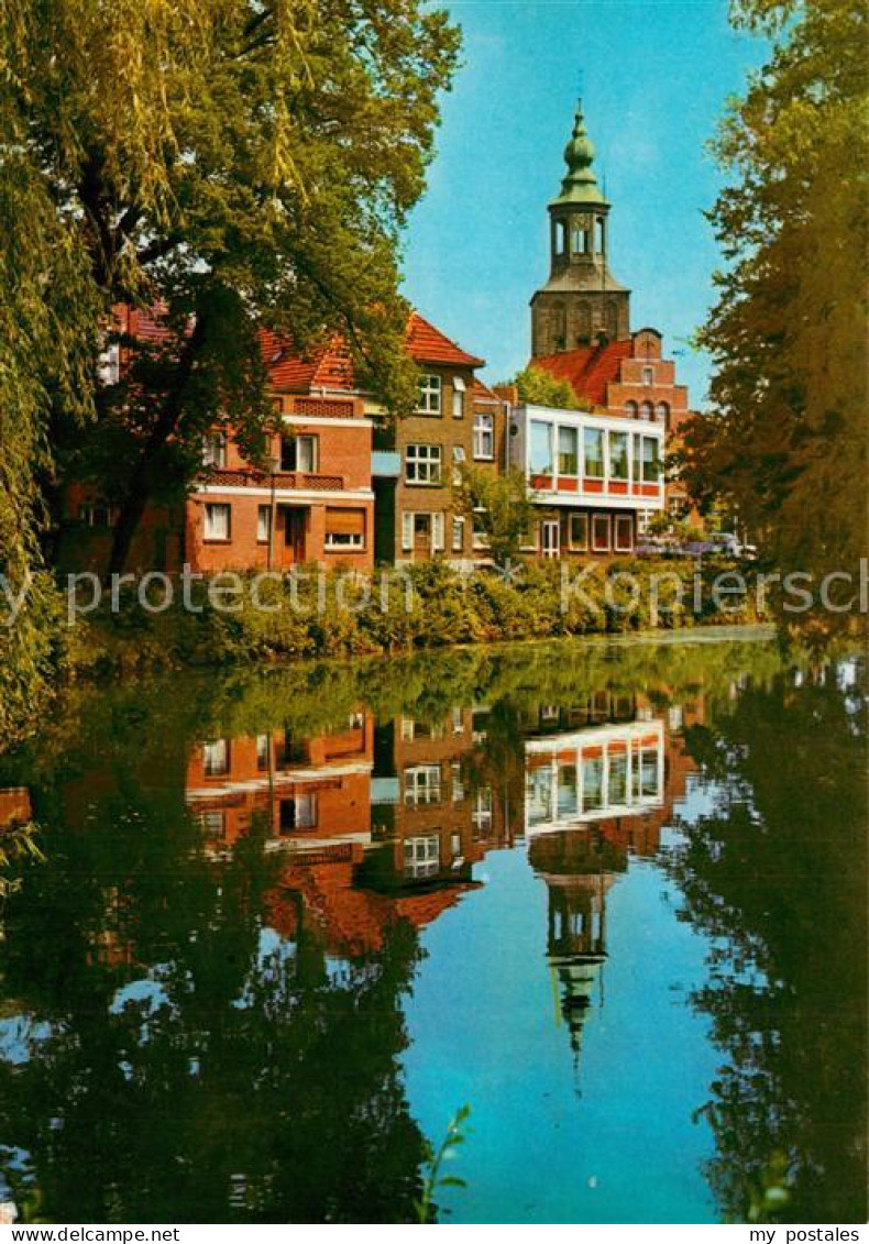 Nordhorn Vechtepartie