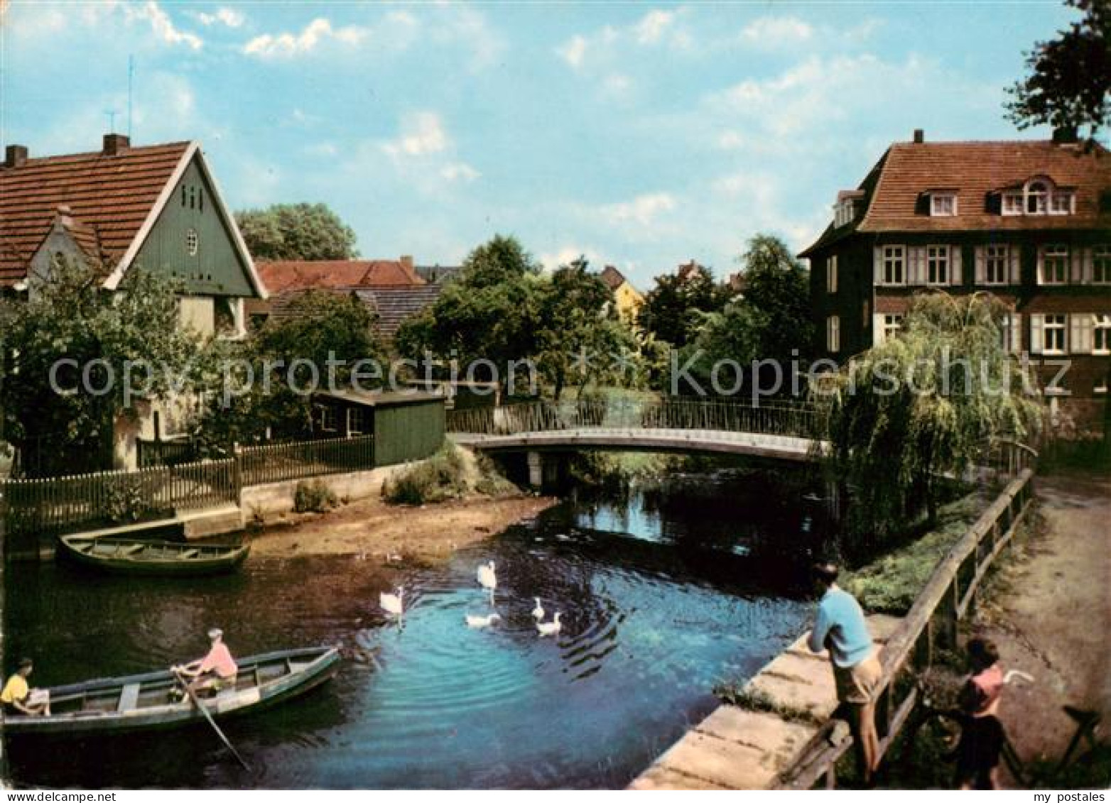 Nordhorn Vechtepartie