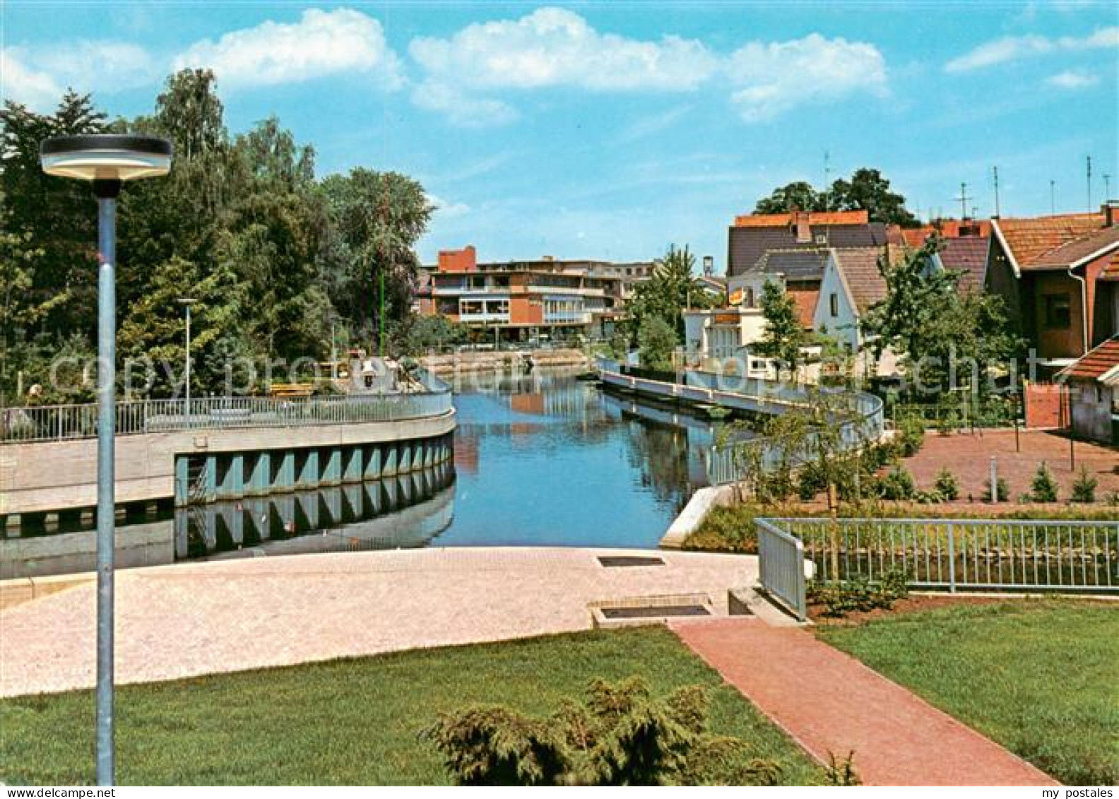 Nordhorn Vechtepartie