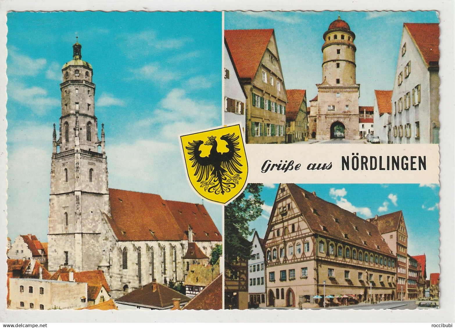 Nördlingen