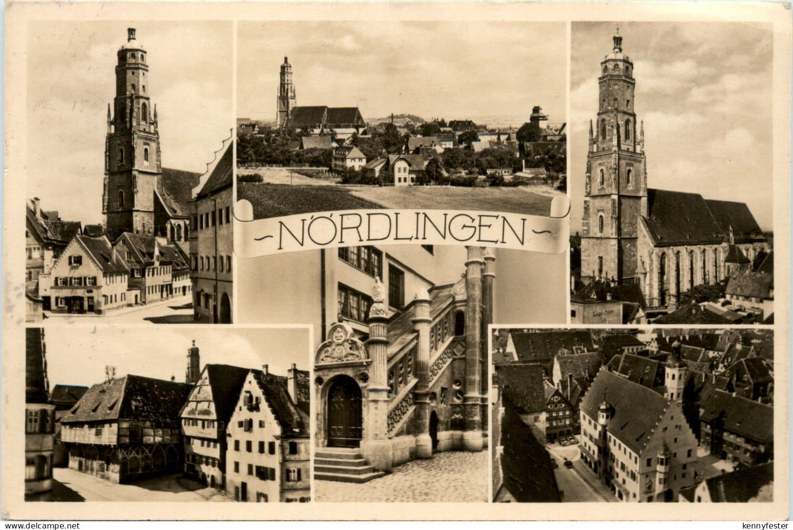Nördlingen