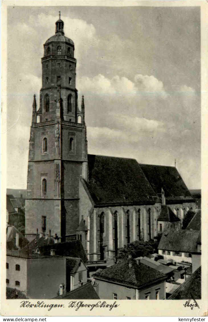 Nördlingen