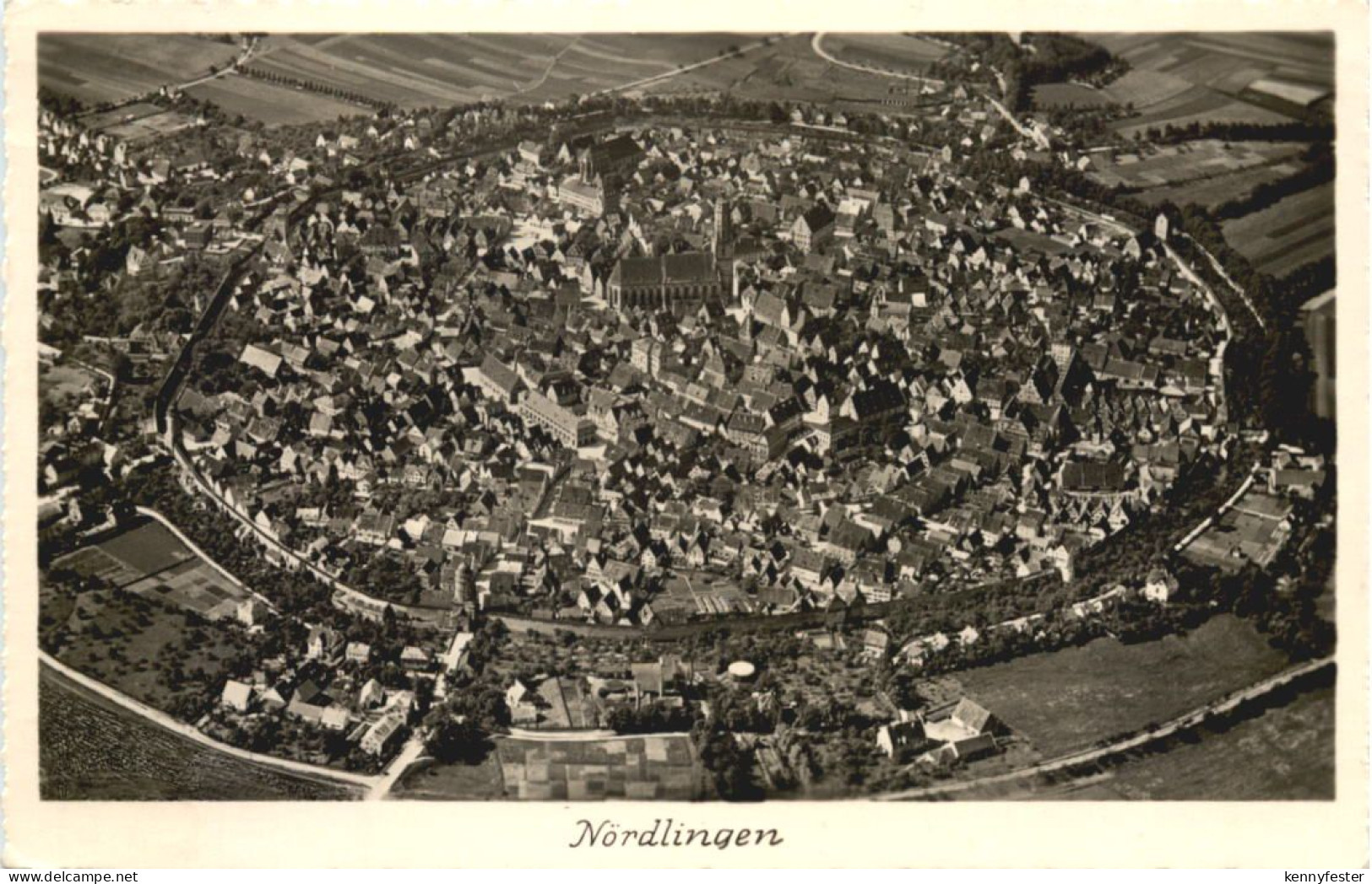 Nördlingen