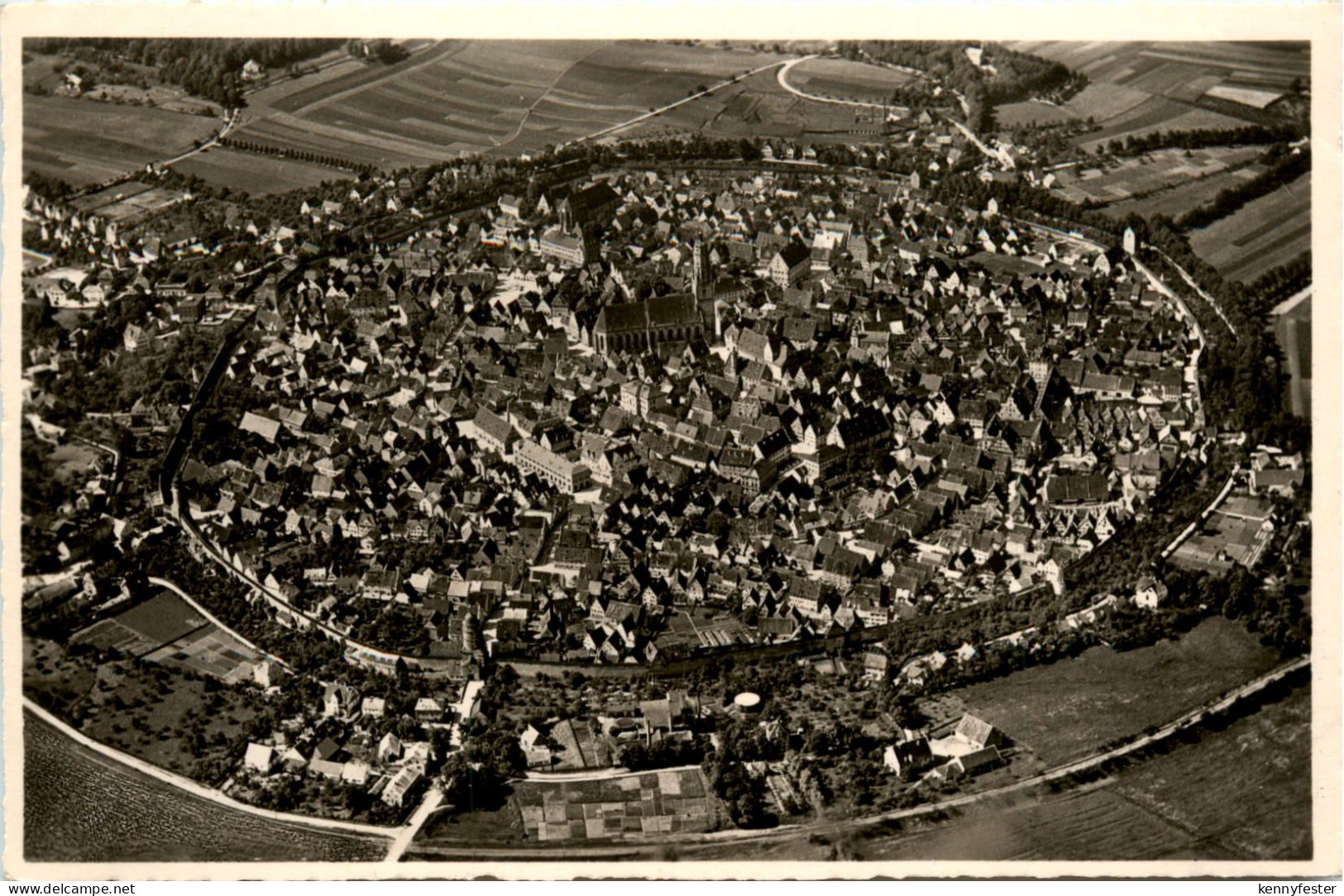 Nördlingen