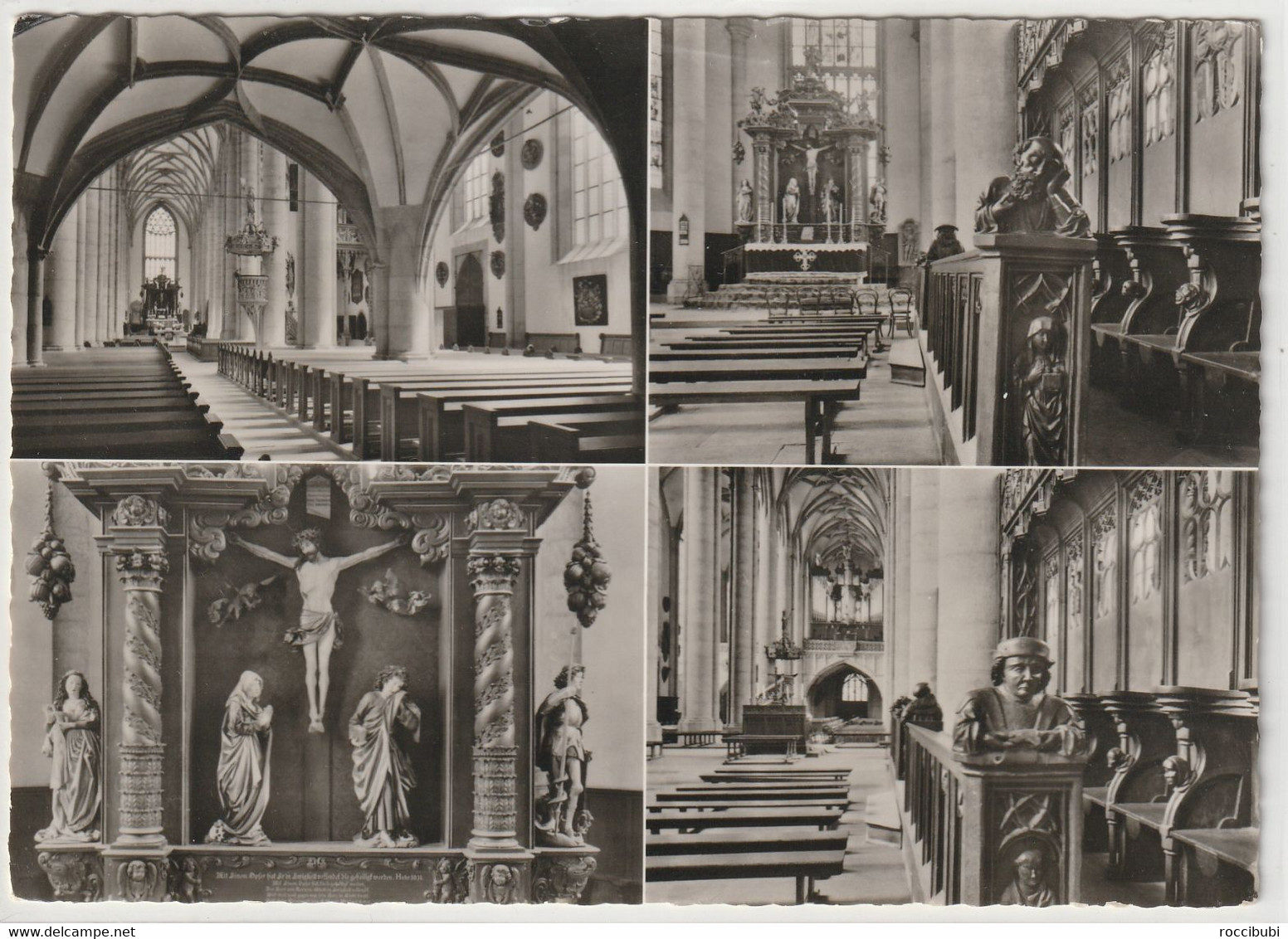 Nördlingen, St. Georgskirche