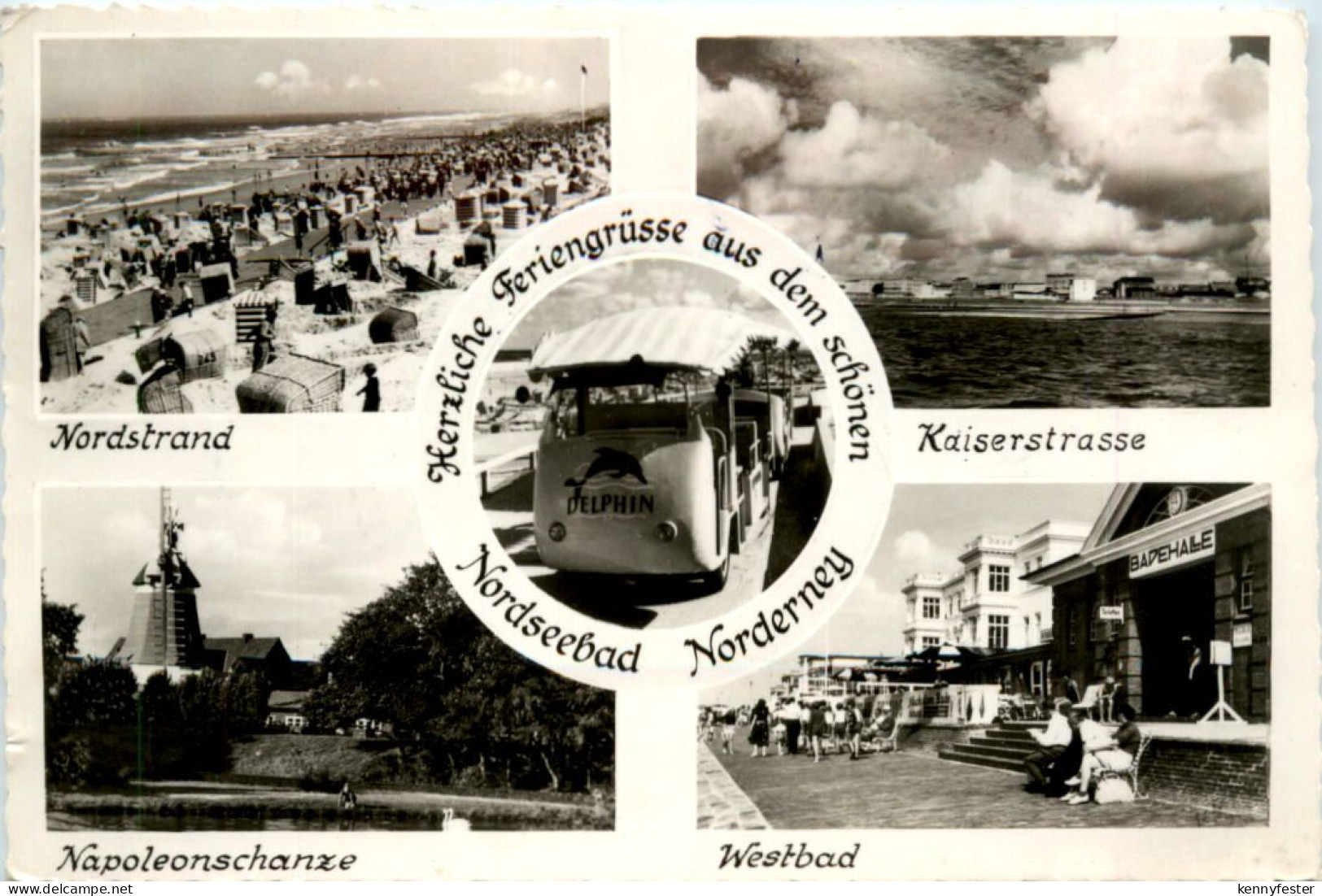 Nordseebad Norderney