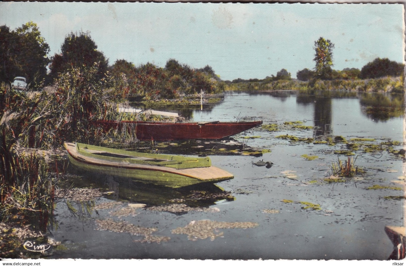 NORT SUR ERDRE