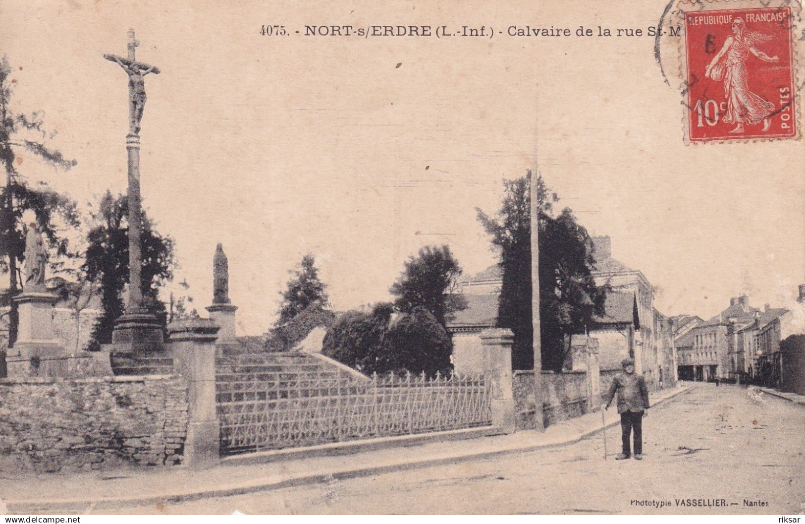 NORT SUR ERDRE