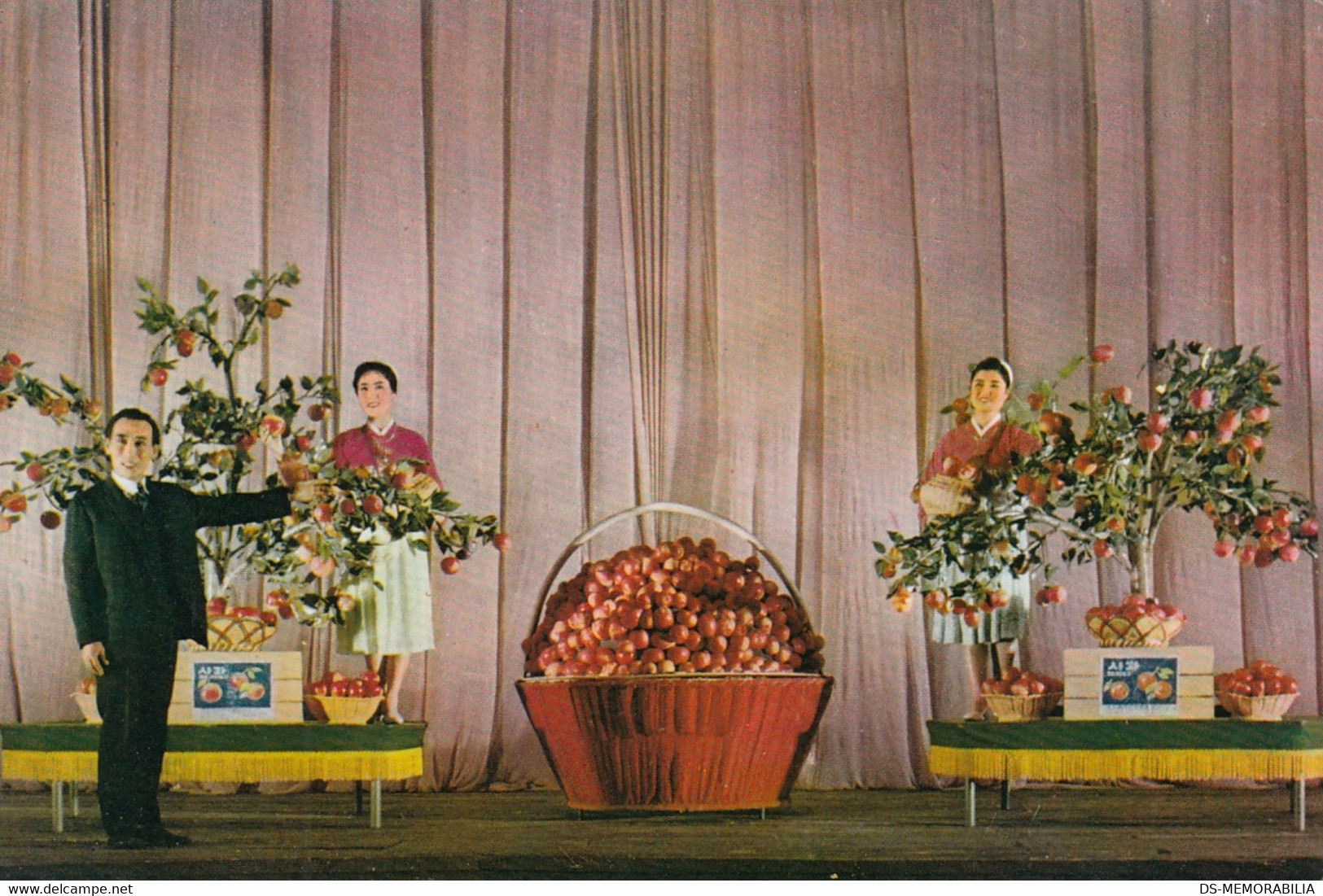 North Korea - Circus
