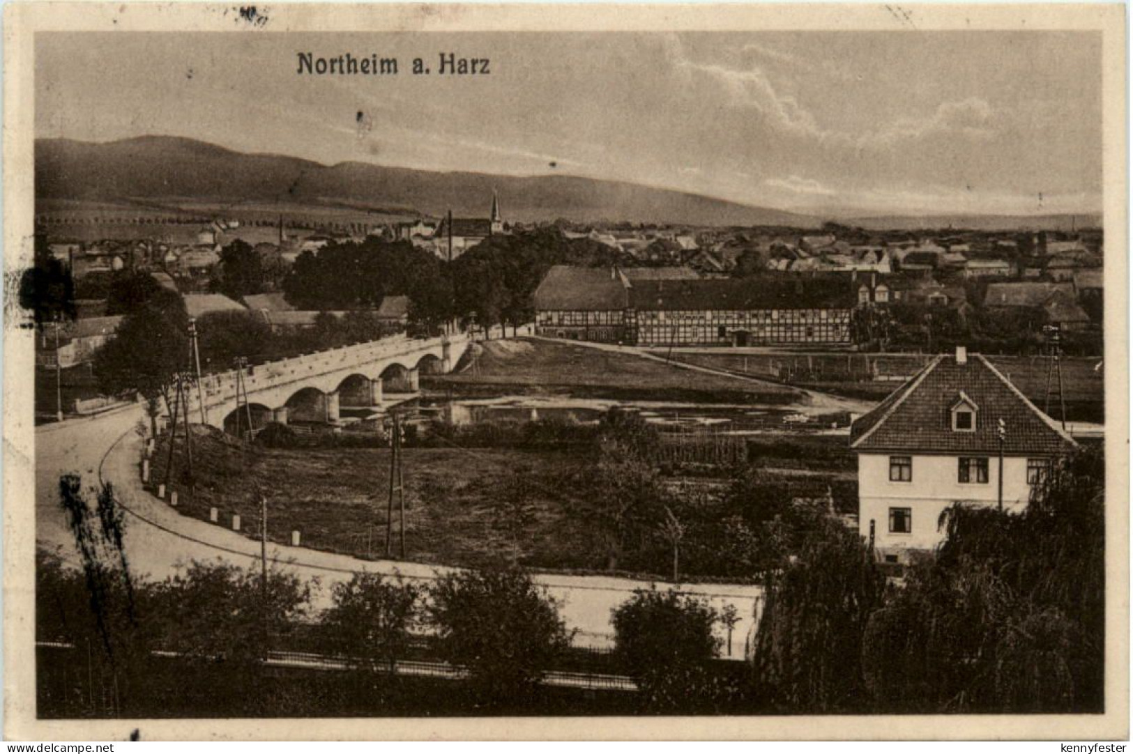 Northeim a. Harz