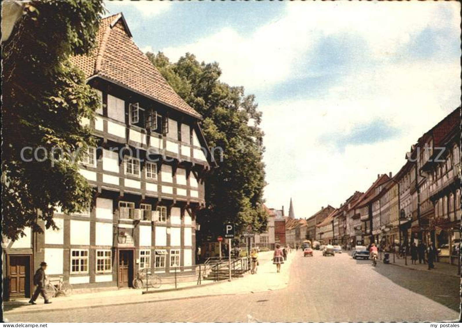Northeim am Muenster