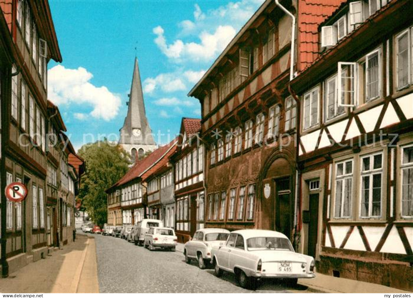 Northeim Hagenstrasse