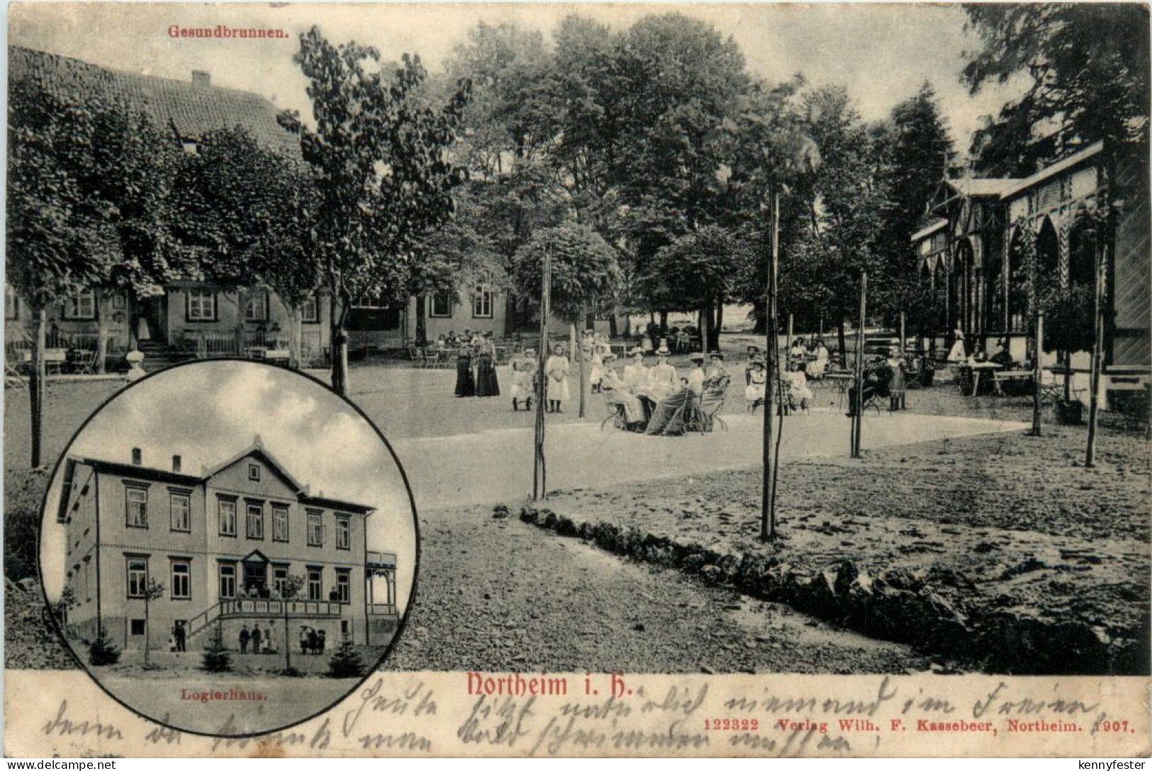 Northeim in Hannover
