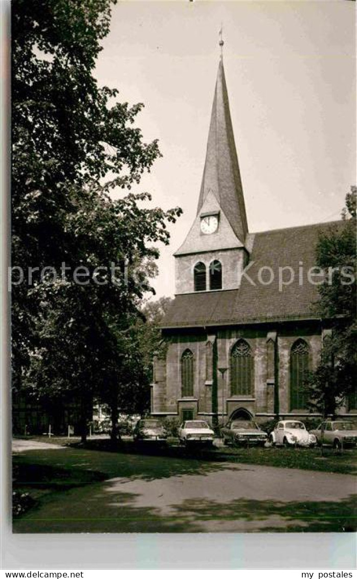 Northeim Kirche
