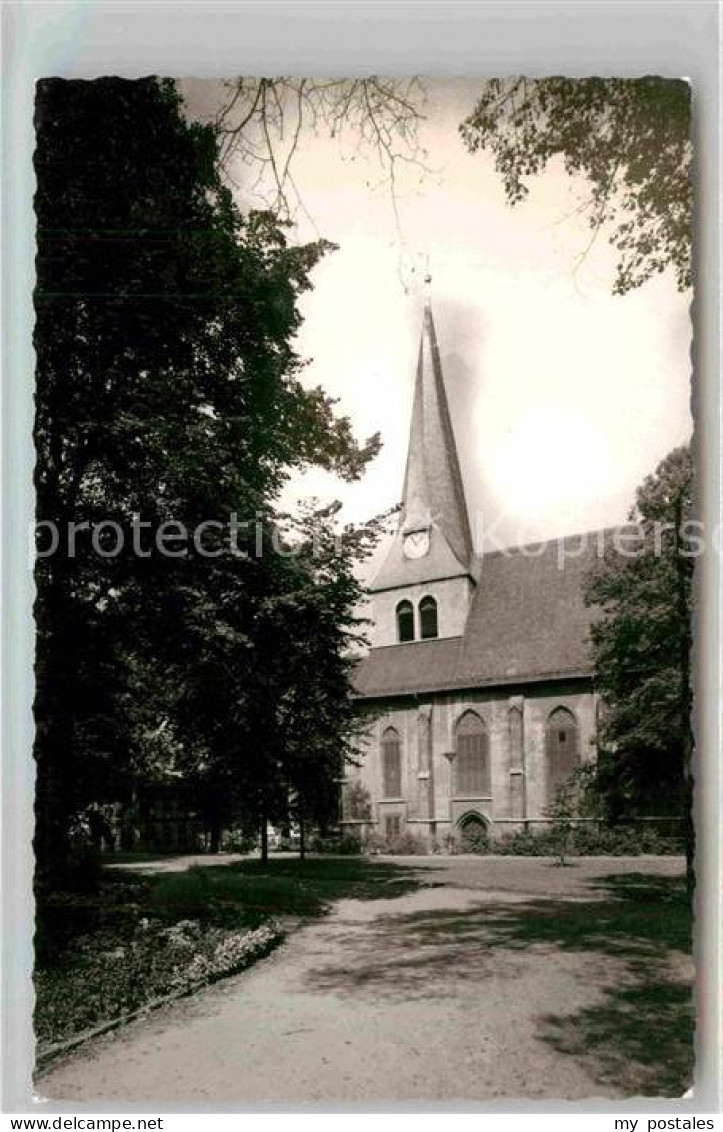 Northeim Kirche
