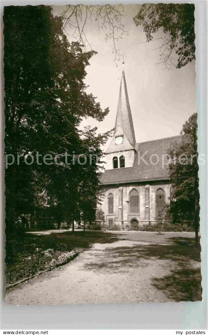 Northeim Kirche