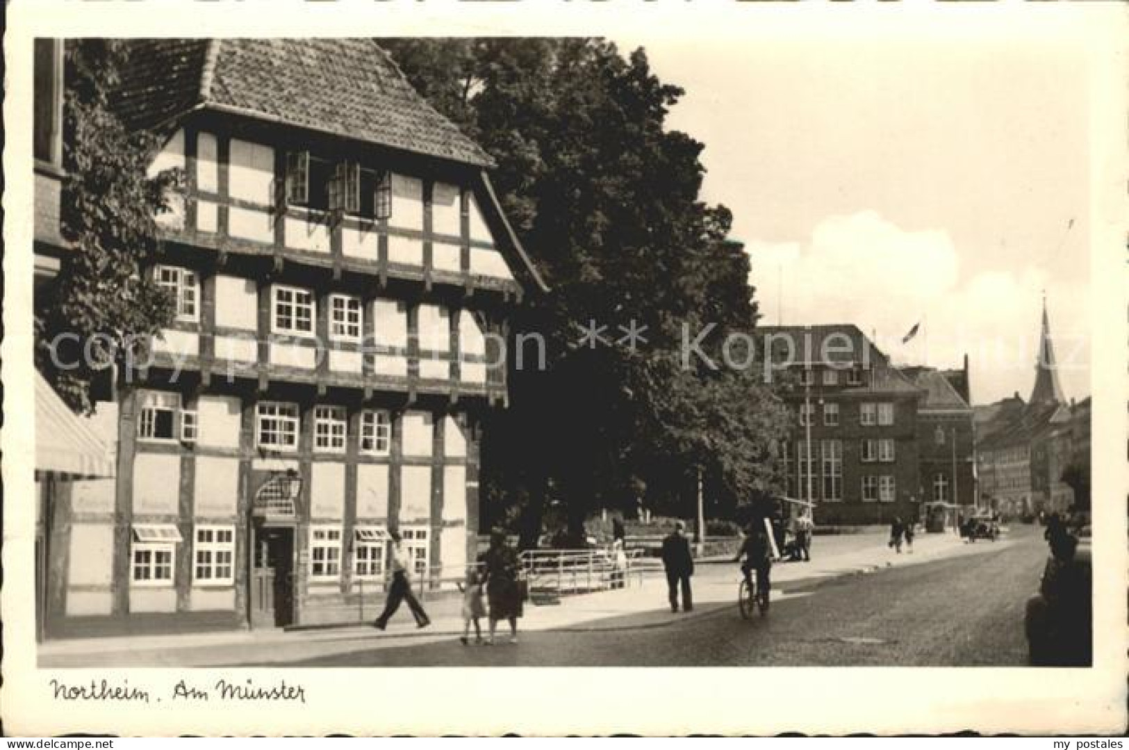 Northeim Muenster