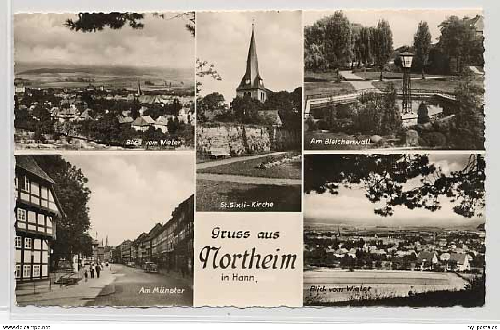 Northeim Northeim