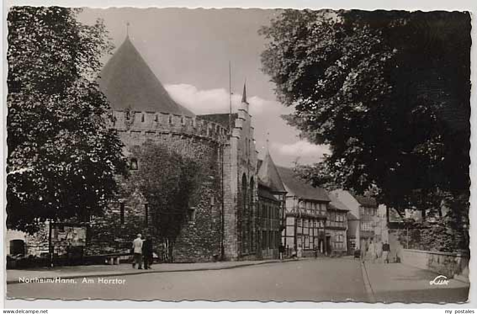 Northeim Northeim