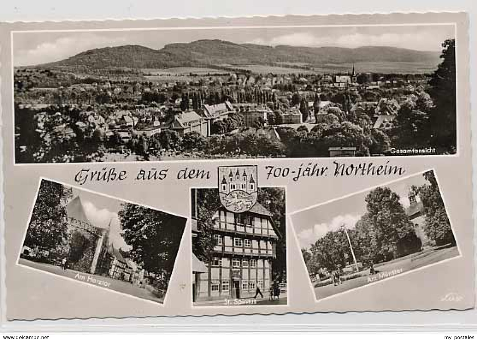 Northeim Northeim
