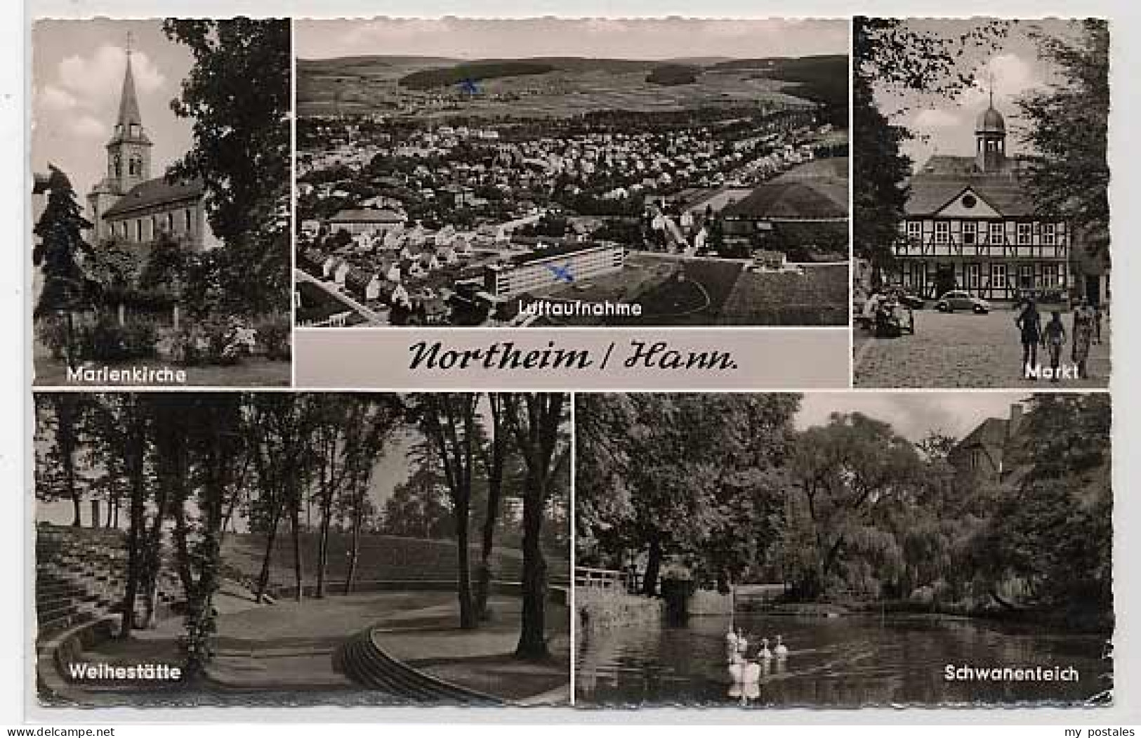 Northeim Northeim