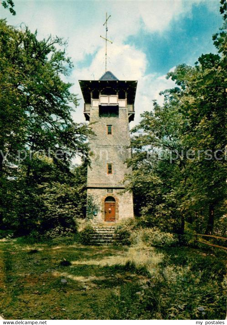Northeim Wieterturm