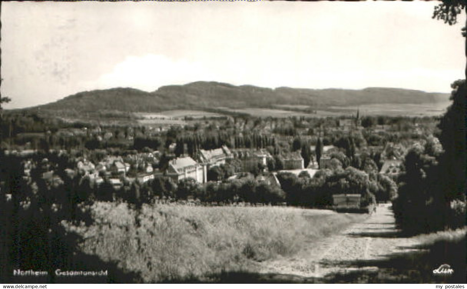 Northeim  x 1960