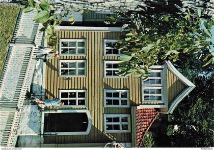 Bergen  Norge Gamle Bergen