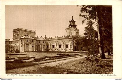 Noorwegen Norway - Wilanow