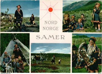 CPM Nord Norge Samer NORWAY (829848)