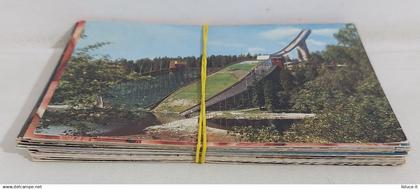 41696 Lotto 30 ca. cartoline - Norvegia