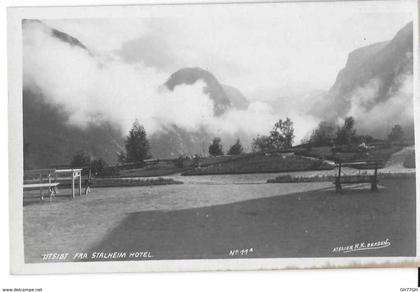 CPA STALHEIM HOTEL