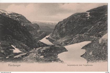 HARDANGER