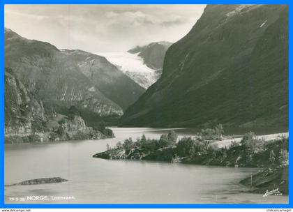 Noorwegen - Norway - Norge - Nordfjord - Norge - Loenvann - Loenvatn - Photo HARSTAD